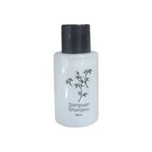 Buklet 100x30 ml Otel Tipi Mini Şampuan