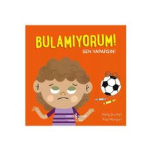Bulamıyorum! Sen Yaparsın! İş Bankası Kültür Yayınları