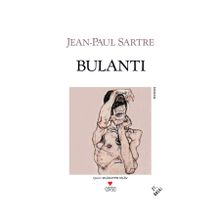 Bulantı - Jean Paul Sartre
