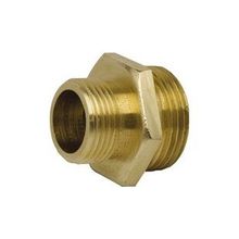 Buldukca Sarı Orantılı 1/8-3/8 Nipel