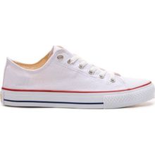 Bulldozer 211401 Beyaz Erkek Sneaker