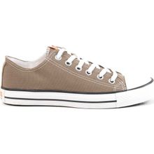 Bulldozer 211401 Haki Erkek Sneaker
