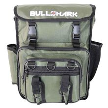 Bullshark 14 LT Termal Spin Lrf ve Balık Taşıma Çantası