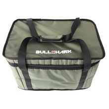 Bullshark 53 l Termal Haki Soğutucu Çanta
