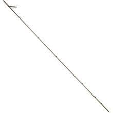 Bullshark Sniper SharkFin 6.5 mm 630 Kalite Paslanmaz Zıpkın Şişi