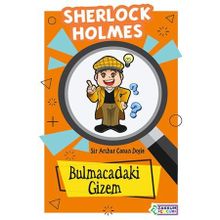 Bulmacadaki Gizem - Sherlock Holmes - Arthur Conan Doyle