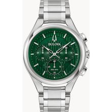 Bulova 96A297 Çelik Erkek Kol Saati