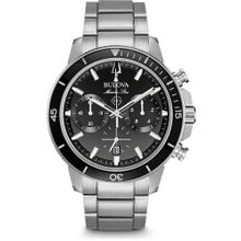 Bulova 96B272 Erkek Kol Saati