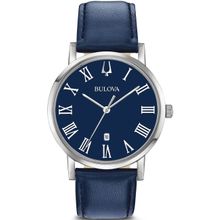Bulova 96B295 Unisex Kol Saati