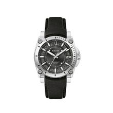 Bulova 96B416 Çelik Gri Erkek Kol Saati