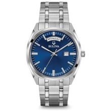 Bulova 96C125 Erkek Kol Saati