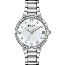 Bulova 96L262 Kadın Kol Saati