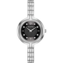 Bulova 96P215 Kadın Kol Saati