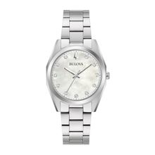 Bulova 96P228 Kadın Kol Saati