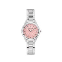 Bulova 96P249 Kadın Kol Saati