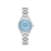 Bulova 96P250 Kadın Kol Saati