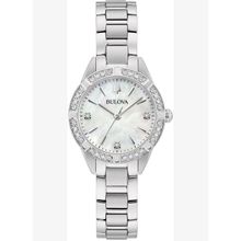 Bulova 96R253 Unisex Kol Saati
