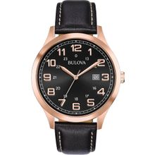 Bulova 97B164 Erkek Kol Saati