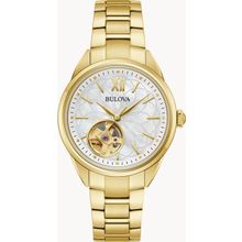 Bulova 97L172 Erkek Kol Saati