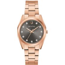 Bulova 97P156 Çelik Kadın Kol Saati