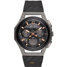 Bulova 98A162 Erkek Kol Saati