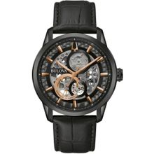 Bulova 98A283 Erkek Kol Saati