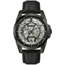 Bulova 98A304 Çelik Erkek Kol Saati