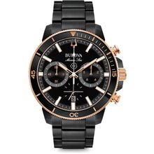 Bulova 98B302 Erkek Kol Saati