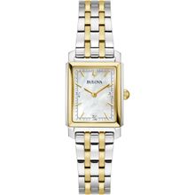 Bulova 98P220 Kadın Kol Saati