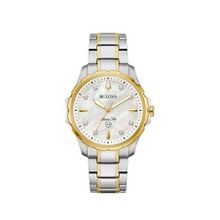 Bulova 98P227 Kadın Kol Saati