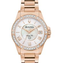 Bulova 98R295 Kadın Kol Saati