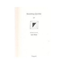 BULUNMUŞ ÇEVİRİLER - CAN ALKOR