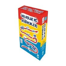 Buluşlar Ve Serüvenleri (10 Kitap) - Timaş Çocuk Yayınları