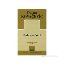 BULUŞMA YERI - GENEL