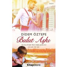Bulut Aşkı - Didem Öztepe