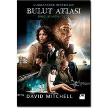 BULUT ATLASI - DAVID MITCHELL