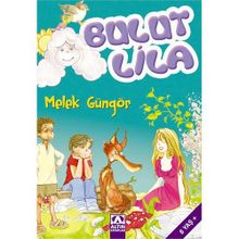 BULUT LILA - MELEK GÜNGÖR