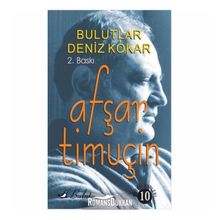 BULUTLAR DENIZ KOKAR -10 - AŞFAR TİMUÇİN