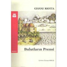 Bulutların Prensi - Gianni Riotta