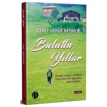 Bulutlu Yıllar - Zeynep Güner Batımor