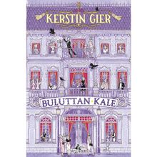 Buluttan Kale - Kerstin Gier