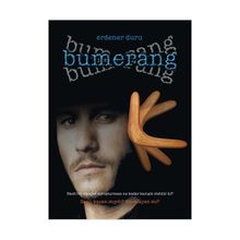 Bumerang - Erdener Duru