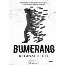 BUMERANG - REGINALD HILL