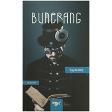 Bumerang - Şeyda Koç