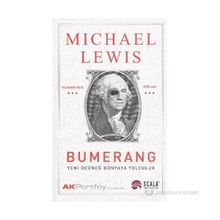 BUMERANG YENI ÜÇÜNCÜ DÜNYAYA YOLCULUK - MICHAEL LEWIS