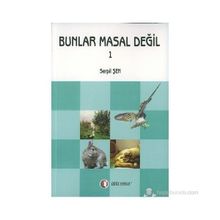 BUNLAR MASAL DEĞİL 1 - SERPIL ŞEN