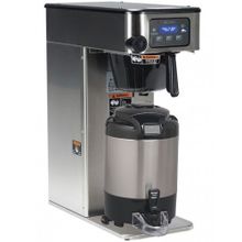 Bunn ICBA Infusion Çelik Filtre Kahve Makinesi + 5 lt Termos