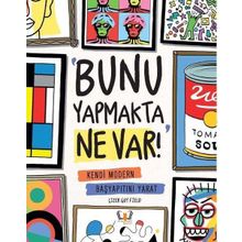 Bunu Yapmakta Ne Var! - Hayalperest Yayınları