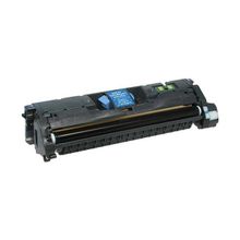 Buqnet Bilişim 122A Hp Mavi Muadil Toner
