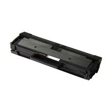 Buqnet Bilişim 3025 Siyah Muadil Toner